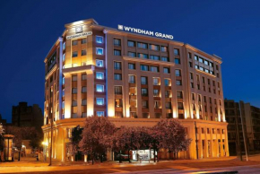 Отель Wyndham Grand Athens  Афины